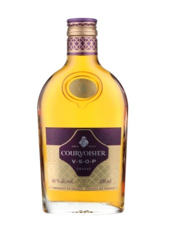 ブランデー 3-2693 COURVOISIER V.S.O.P ''The Brandy Courvoisier